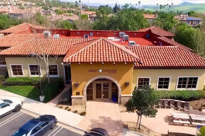 Able to Change Recovery Inc