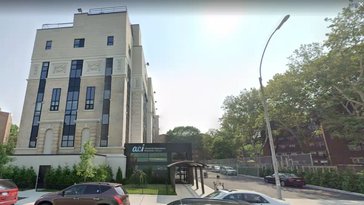 Addiction Care Interventions