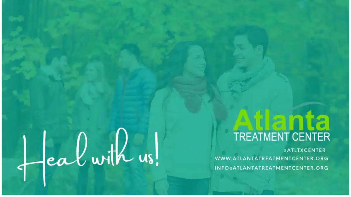 Atlanta Treatment Center (ATC) - Facility Image