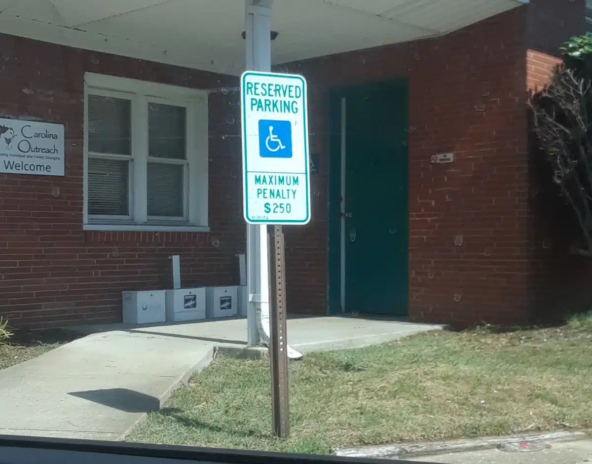 Carolina Outreach LLC - Facility Image