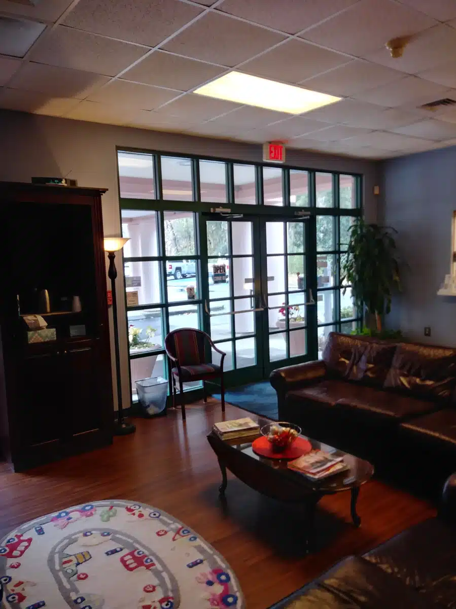 Fraser Counseling Center - Preview