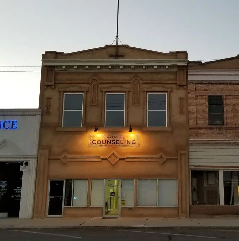 Kara Heugly Counseling - Facility Image