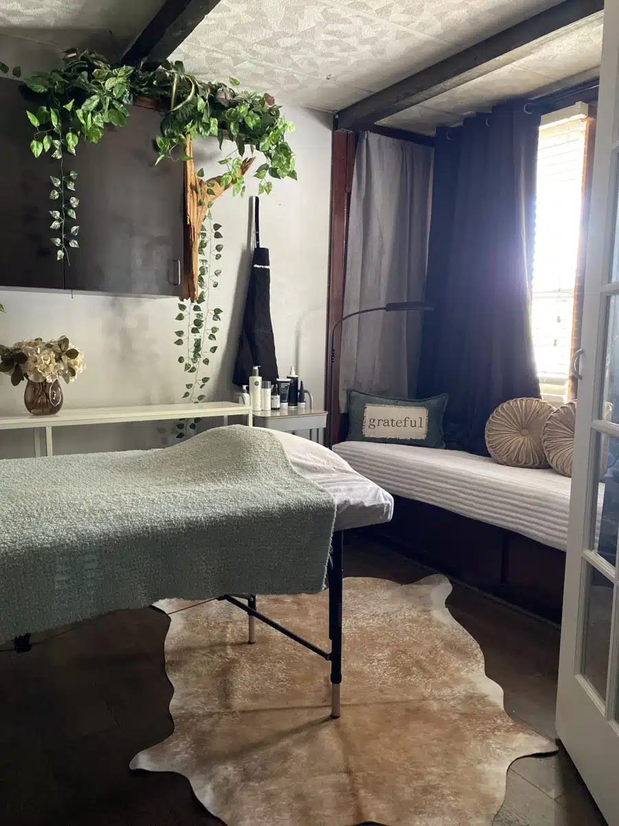 Oasis Treatment Center - Facility Image
