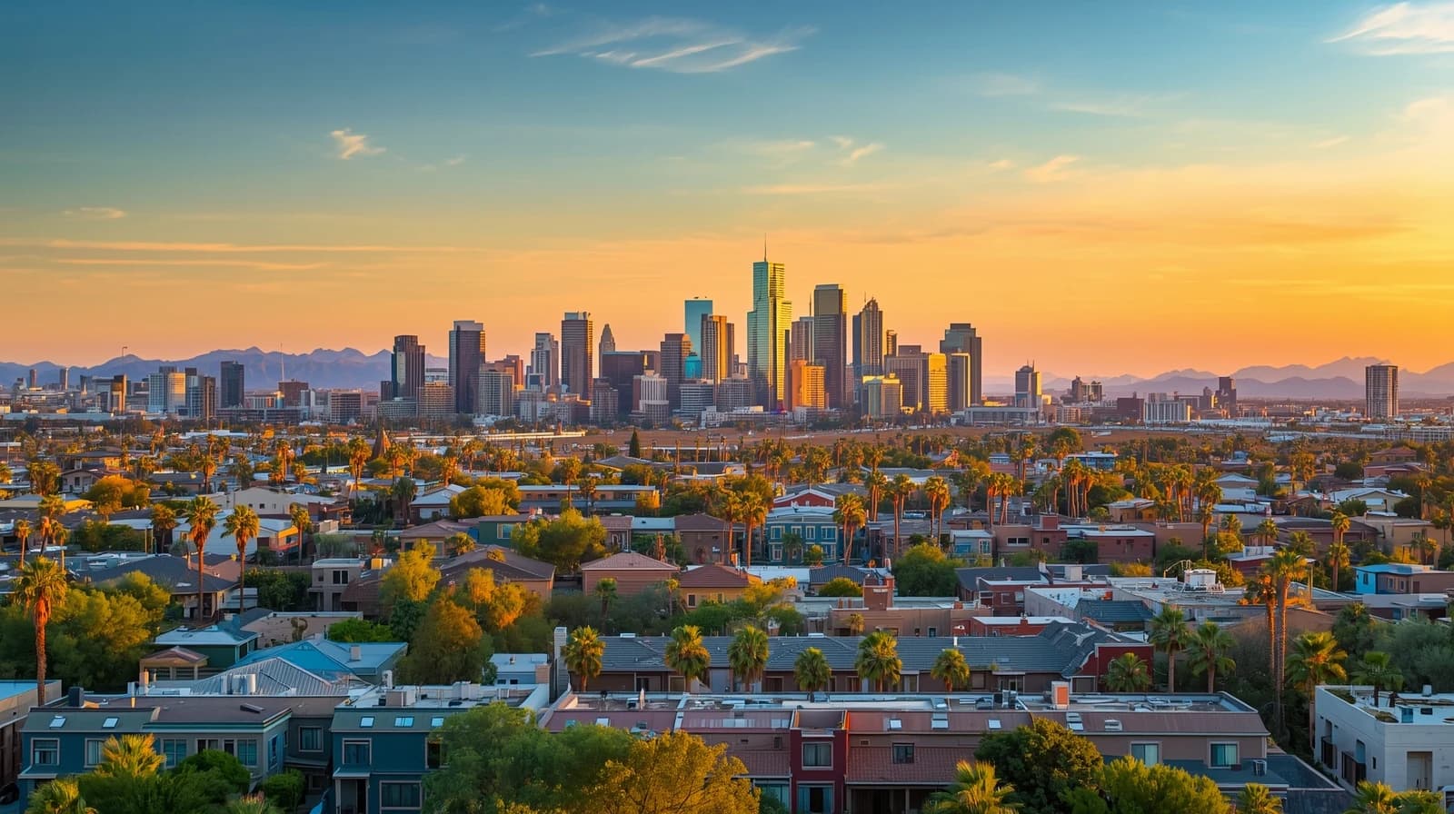 Arizona treatment centers